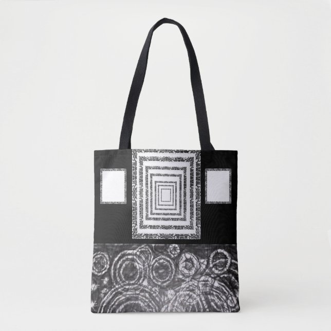 Tote bag (Front)