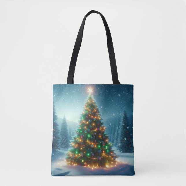 Tote bag (Front)