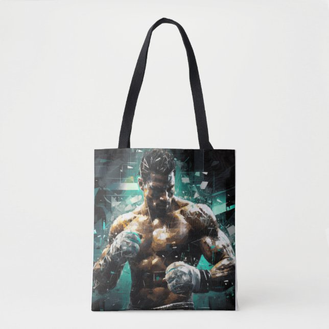 Tote Bag (Front)