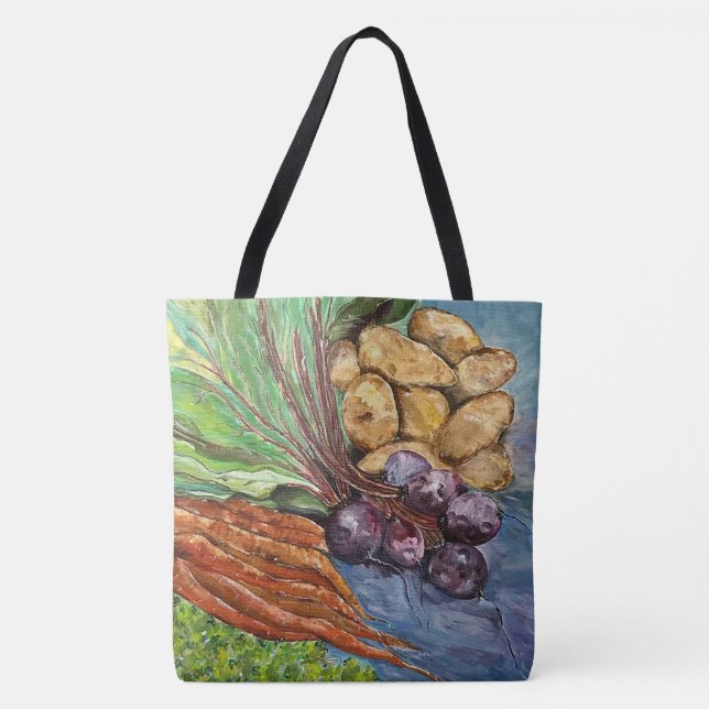 Tote Bag (Front)