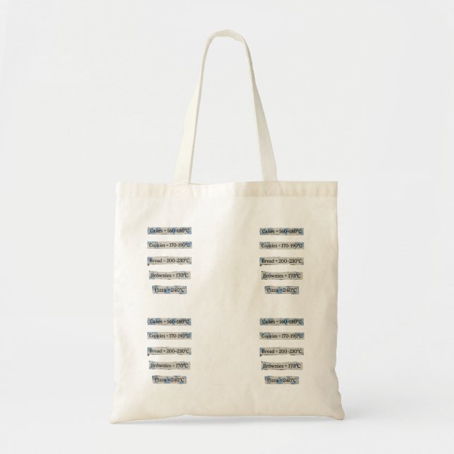 Tote Bag (Front)