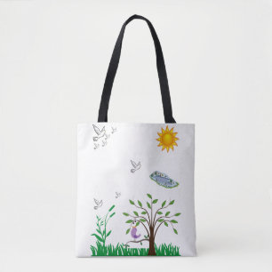 tote bag