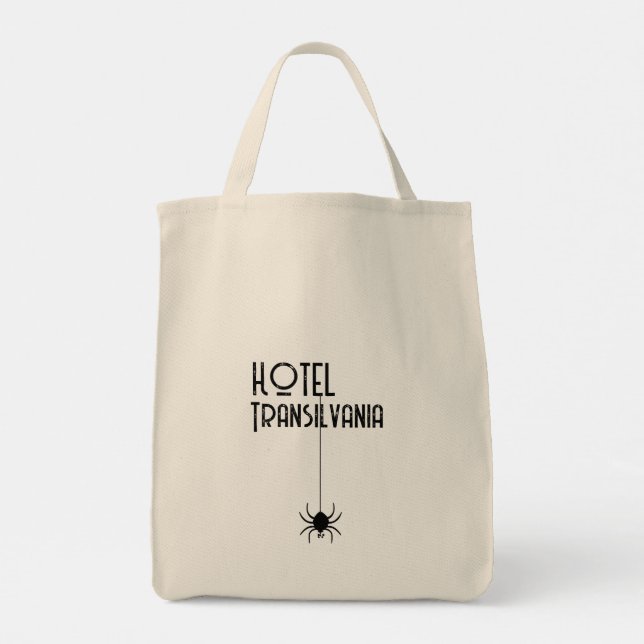 Tote Bag (Dos)