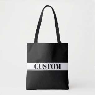 TOTE BAG 