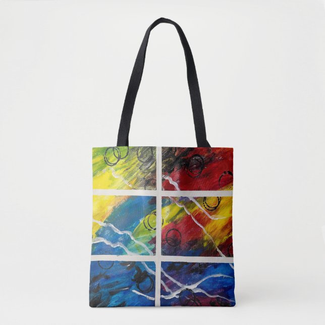 Tote Bag (Front)
