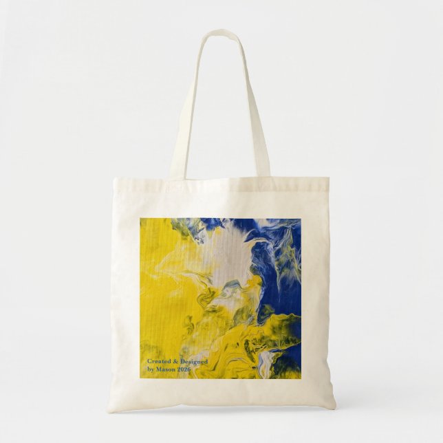 Tote Bag (Front)