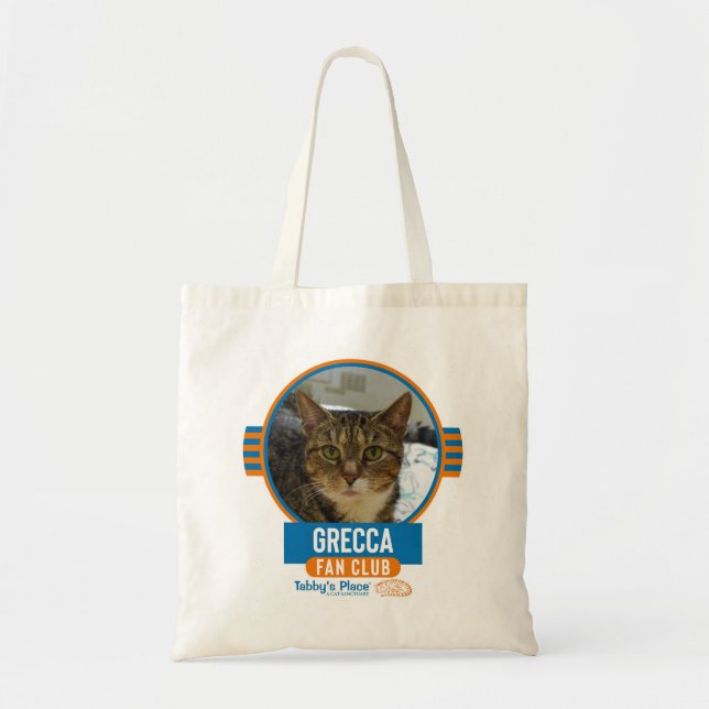 Tote bag (Front)