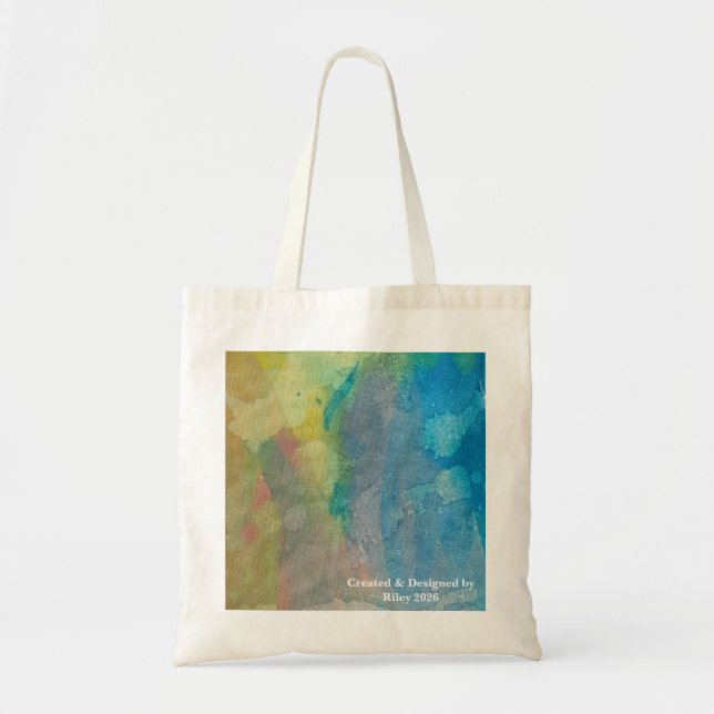 Tote Bag (Front)