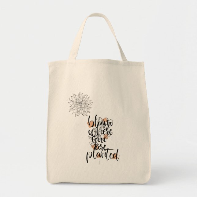 Tote Bag (Front)
