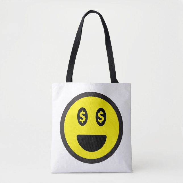 Tote bag 🛍️ (Front)