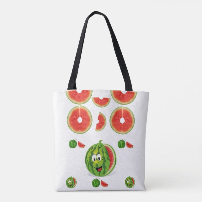tote bag (Back)