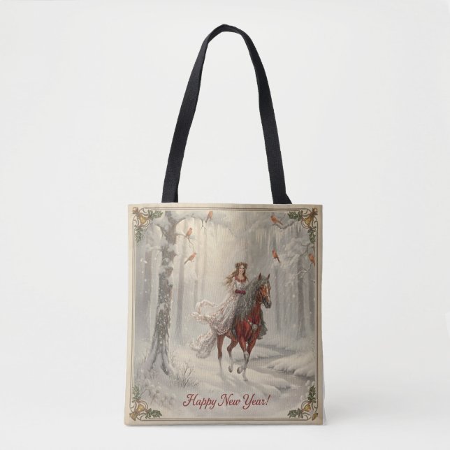 Tote Bag (Front)