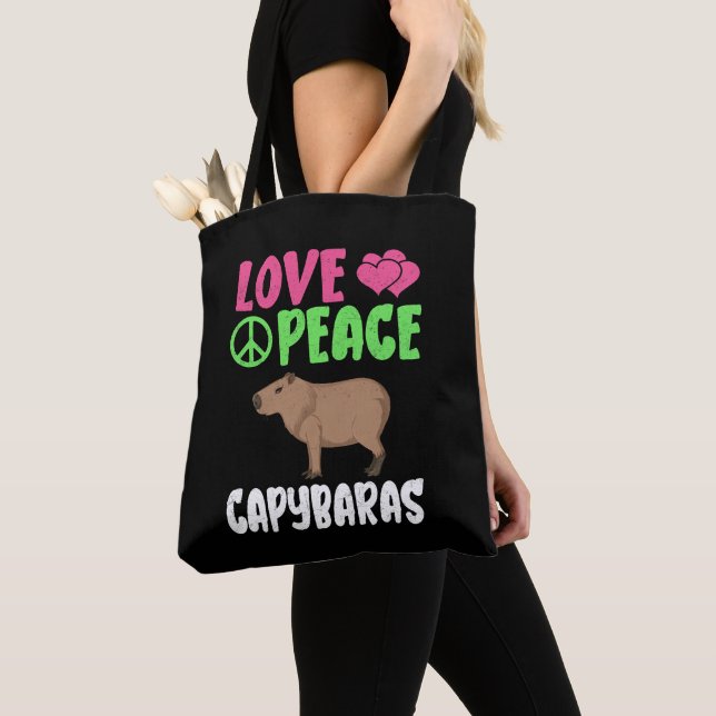 Tote Bag (Close Up)
