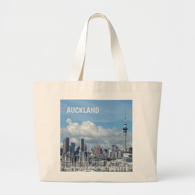 Tote Bag (Front)