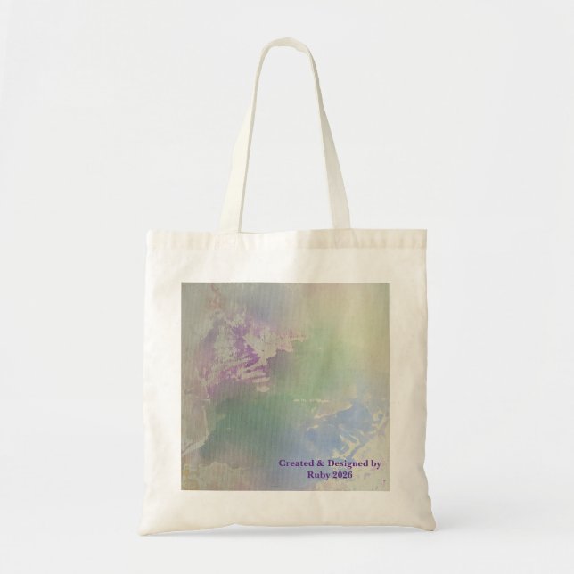 Tote Bag (Front)