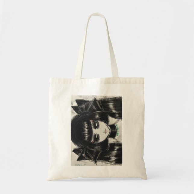 Tote bag (Front)