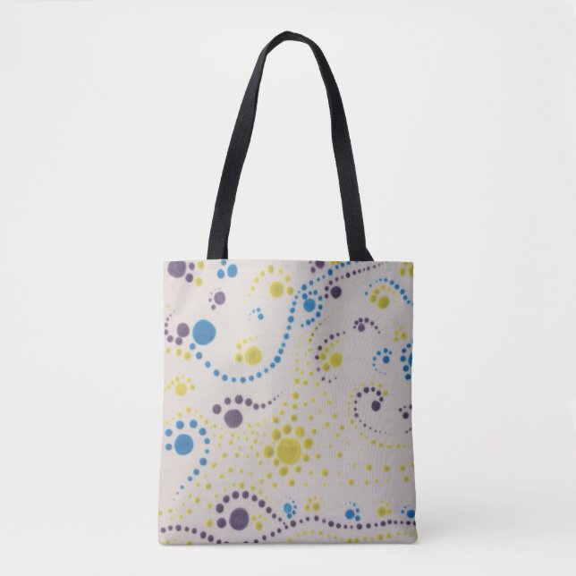 Tote bag (Front)