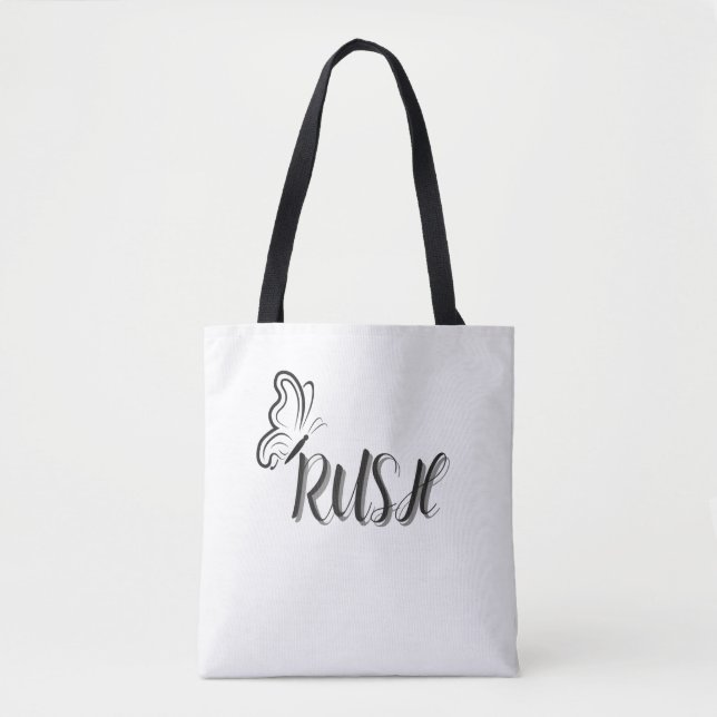 Tote Bag (Devant)
