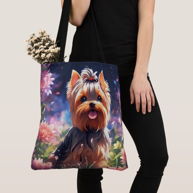 Tote Bag (Close Up)