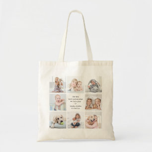 TOTE BAG