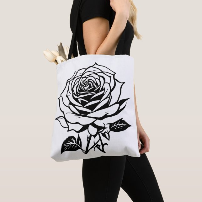 tote bag (Close Up)