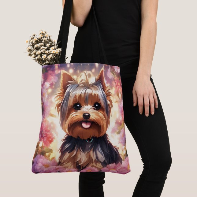 Tote Bag (Close Up)