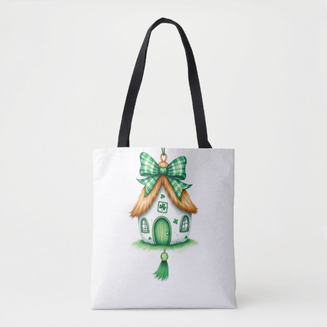 Tote Bag (Front)