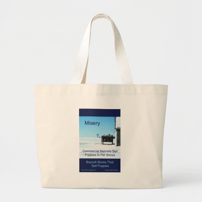 Tote Bag (Front)
