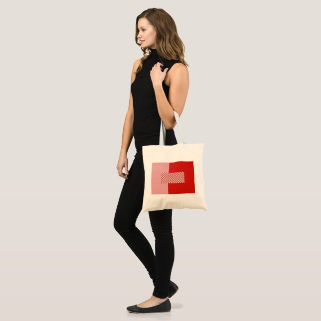 Tote Bag  (Front (Model))