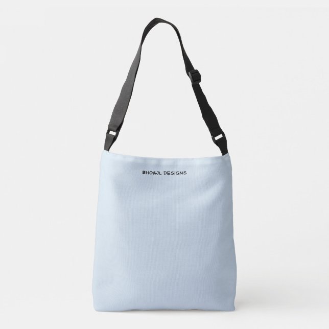 tote bag (Back)