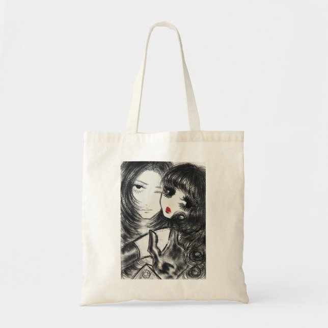 Tote bag (Front)