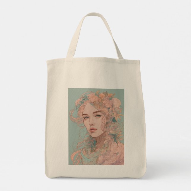 Tote Bag (Back)
