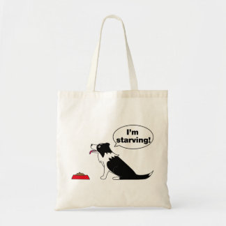 TOTE BAG ごはんまだ？バッグ