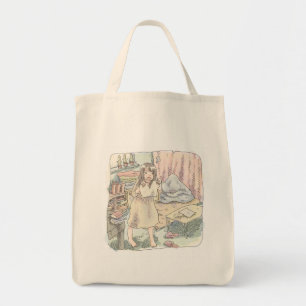 TOTE BAG さ な し に じ 部 屋 で