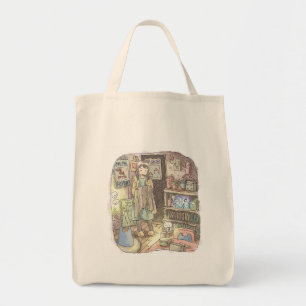 TOTE BAG さ や し ご じ