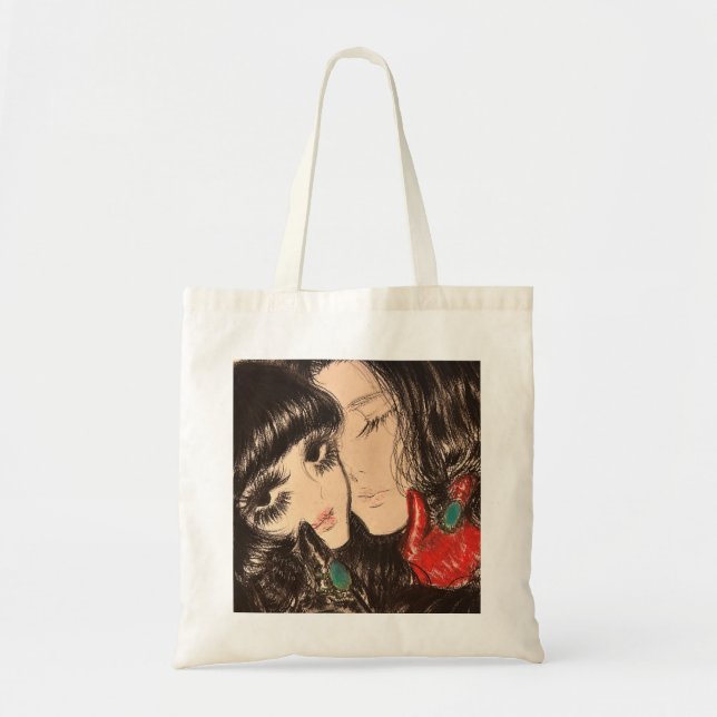 TOTE BAG トートバッグ (Devant)