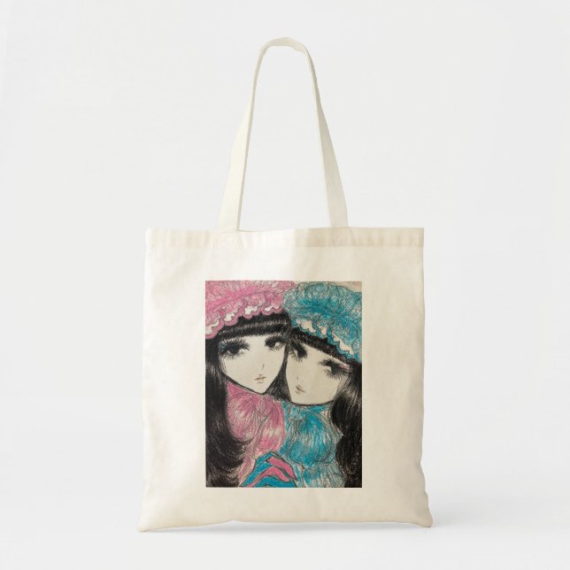 TOTE BAG トートバッグ (Devant)