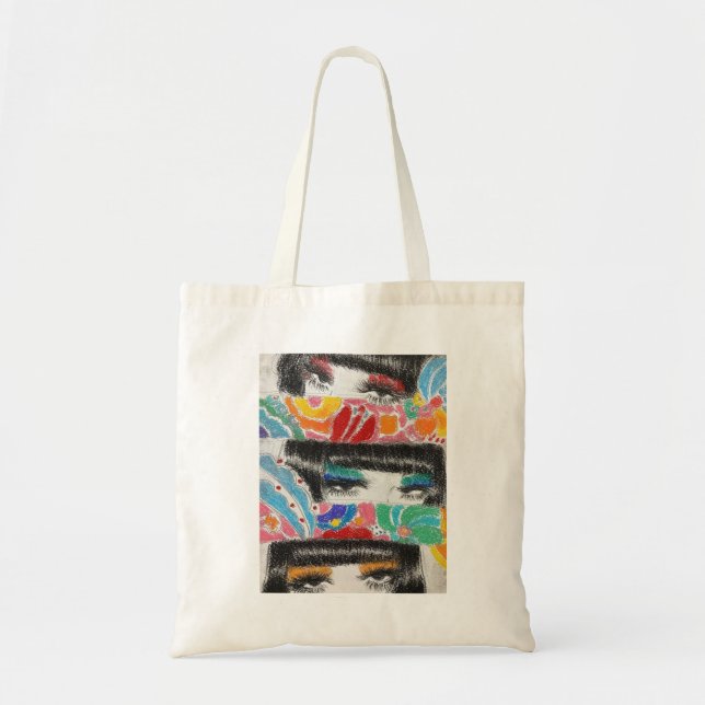 TOTE BAG トートバッグ (Devant)