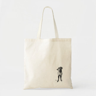 TOTE BAG ドローイングバッグ