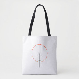 TOTE BAG 日
