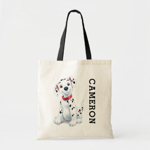 Tote Bag 101 Dalmations Puppy Disney