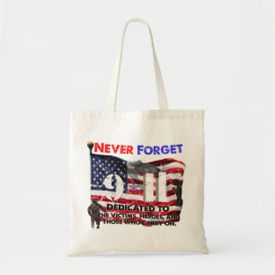 Tote Bag 11 septembre