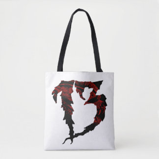 Tote Bag 13 Fanboy Fourre-tout