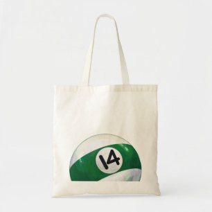 Tote Bag 14 balles
