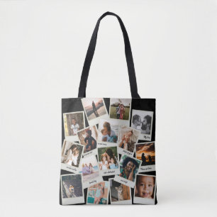 Tote Bag 16 photos Vintages