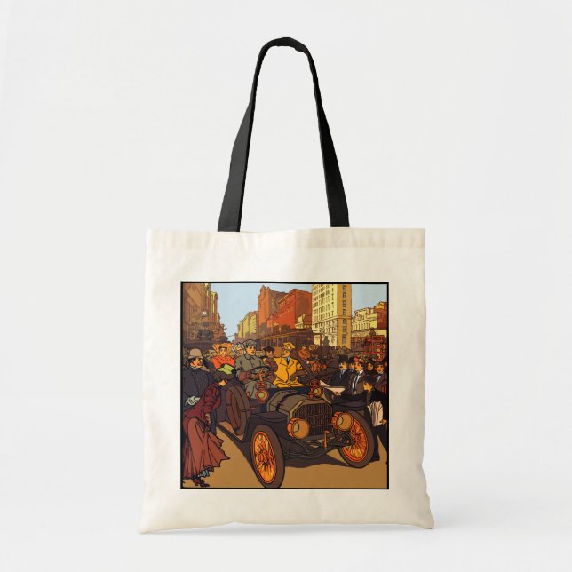 TOTE BAG 1907 (Devant)
