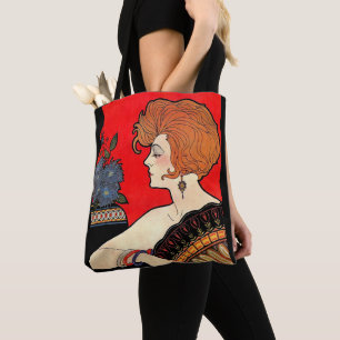 TOTE BAG 1925