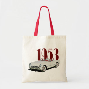 TOTE BAG 1953