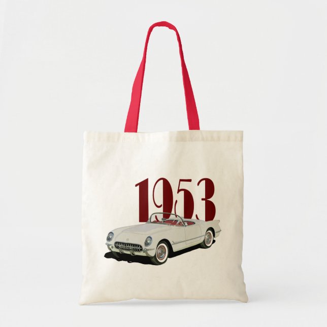 TOTE BAG 1953 (Devant)