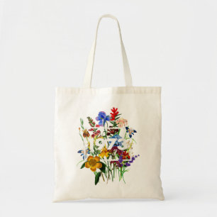 Tote Bag 1973 Pro Choice Pro Roe / Abortion Féministe Femme